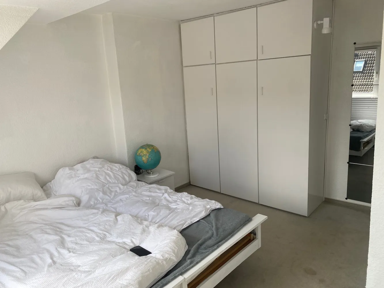 3 Zimmer Wohnung mit 70 m² in Bremen – Bild 8