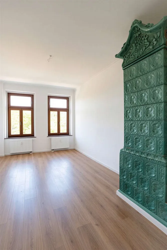 2 Zimmer Wohnung mit 63 m² in Leipzig – Bild 3