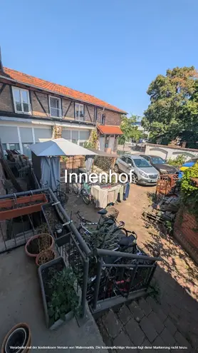 WG-Zimmer in Landau in der Pfalz – Bild 4