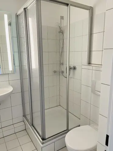 1 Zimmer Wohnung mit 25 m² in Bielefeld – Bild 8