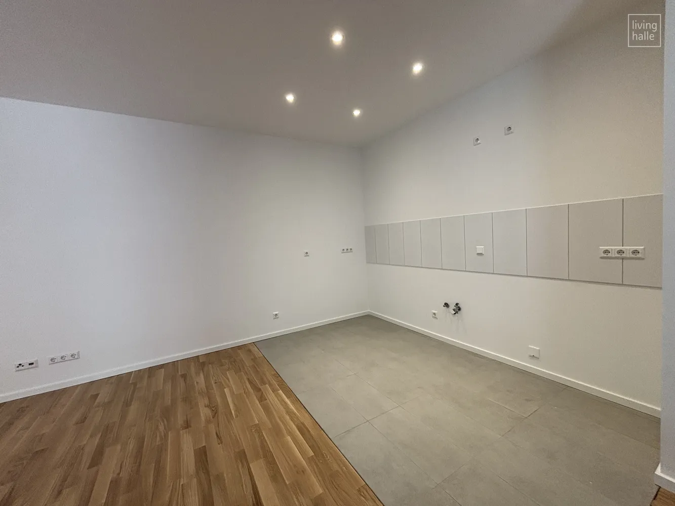 3 Zimmer Wohnung mit 85 m² in Halle (Saale) – Bild 6