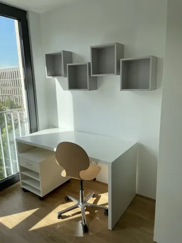 1 Zimmer Wohnung mit 30 m² in Berlin – Bild 10