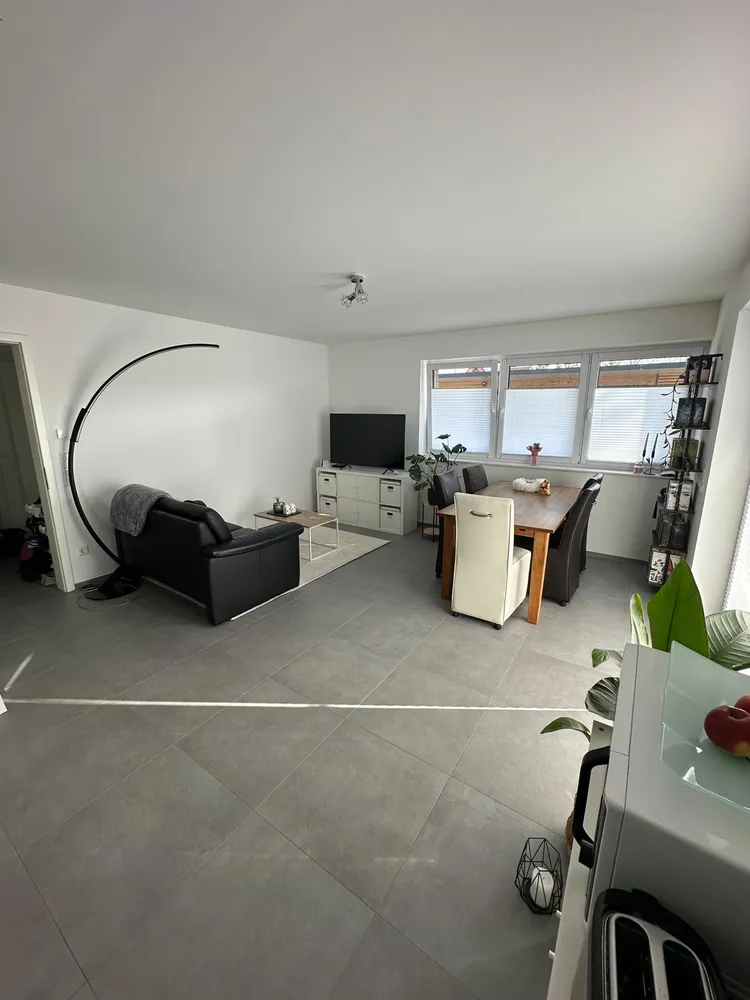 2 Zimmer Wohnung mit 56 m² in Rheine – Bild 3