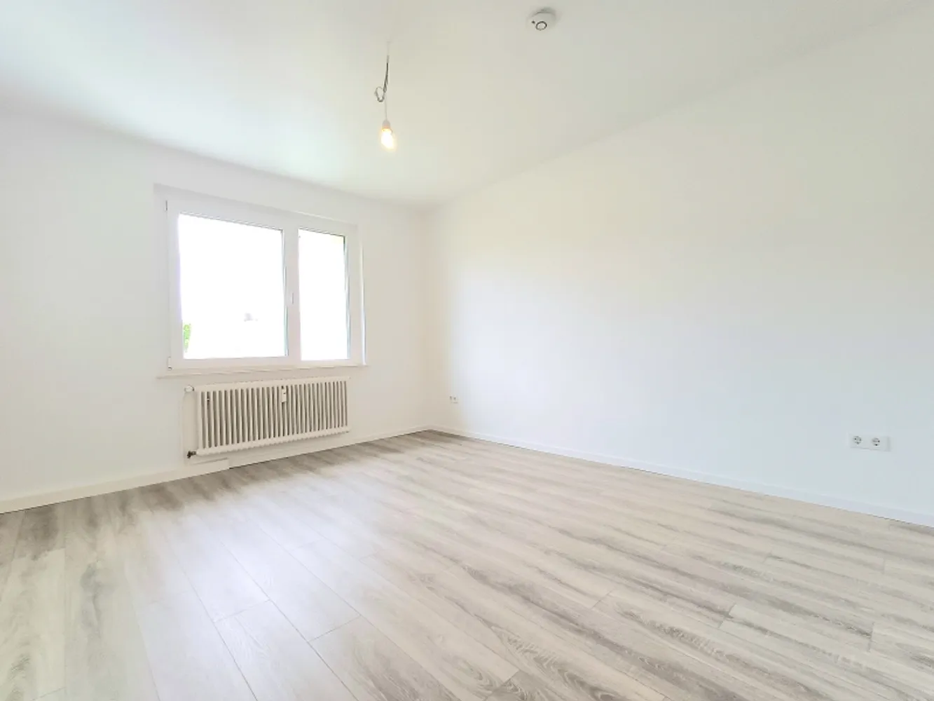 3 Zimmer Wohnung mit 60 m² in Minden – Bild 3