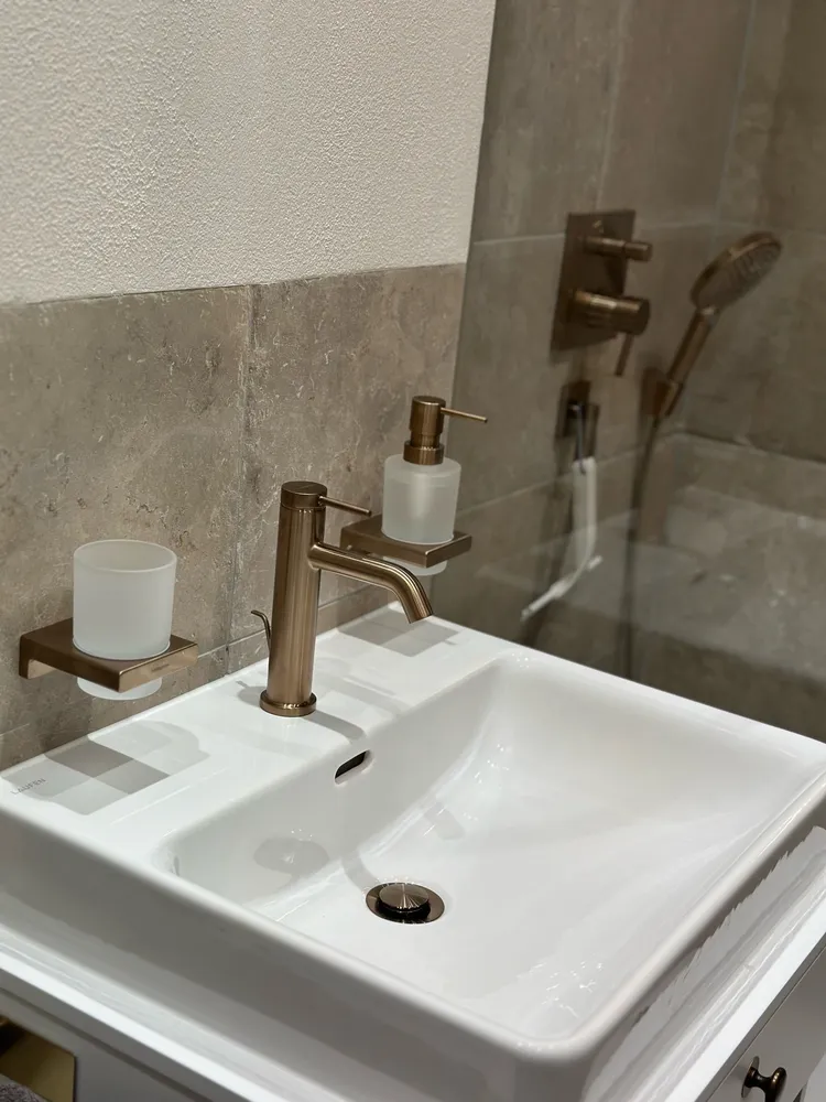 1 Zimmer Wohnung mit 32 m² in München – Bild 8