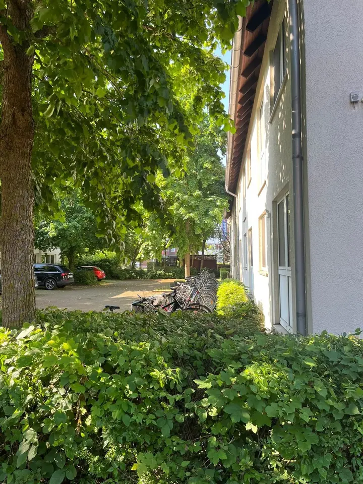 2 Zimmer Wohnung mit 17 m² in Göttingen – Bild 5