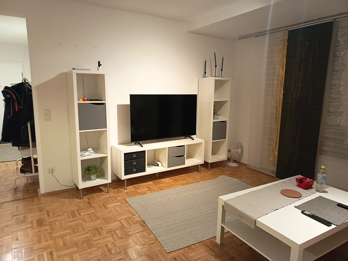 2 Zimmer Wohnung mit 62 m² in Bonn – Bild 1