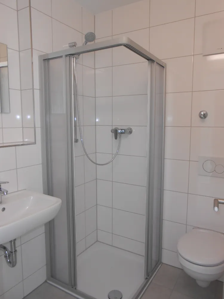 1 Zimmer Wohnung mit 25 m² in Wiesbaden – Bild 6