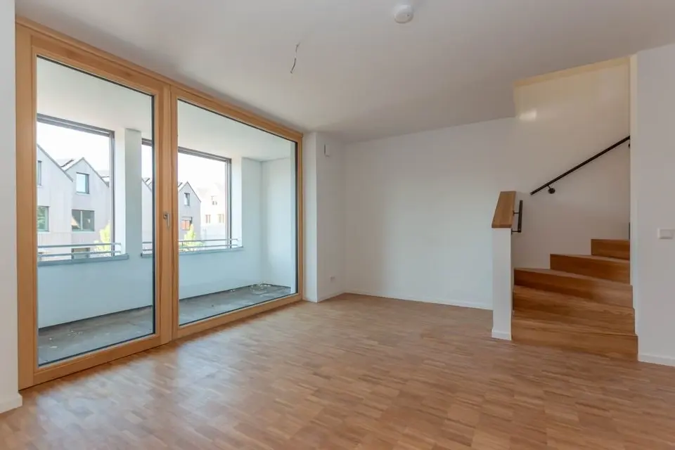 4 Zimmer Wohnung mit 117 m² in Meppen – Bild 1
