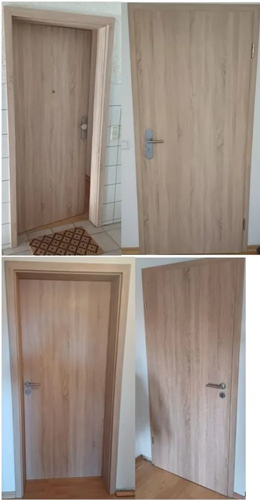 3 Zimmer Wohnung mit 28 m² in Erfurt – Bild 5