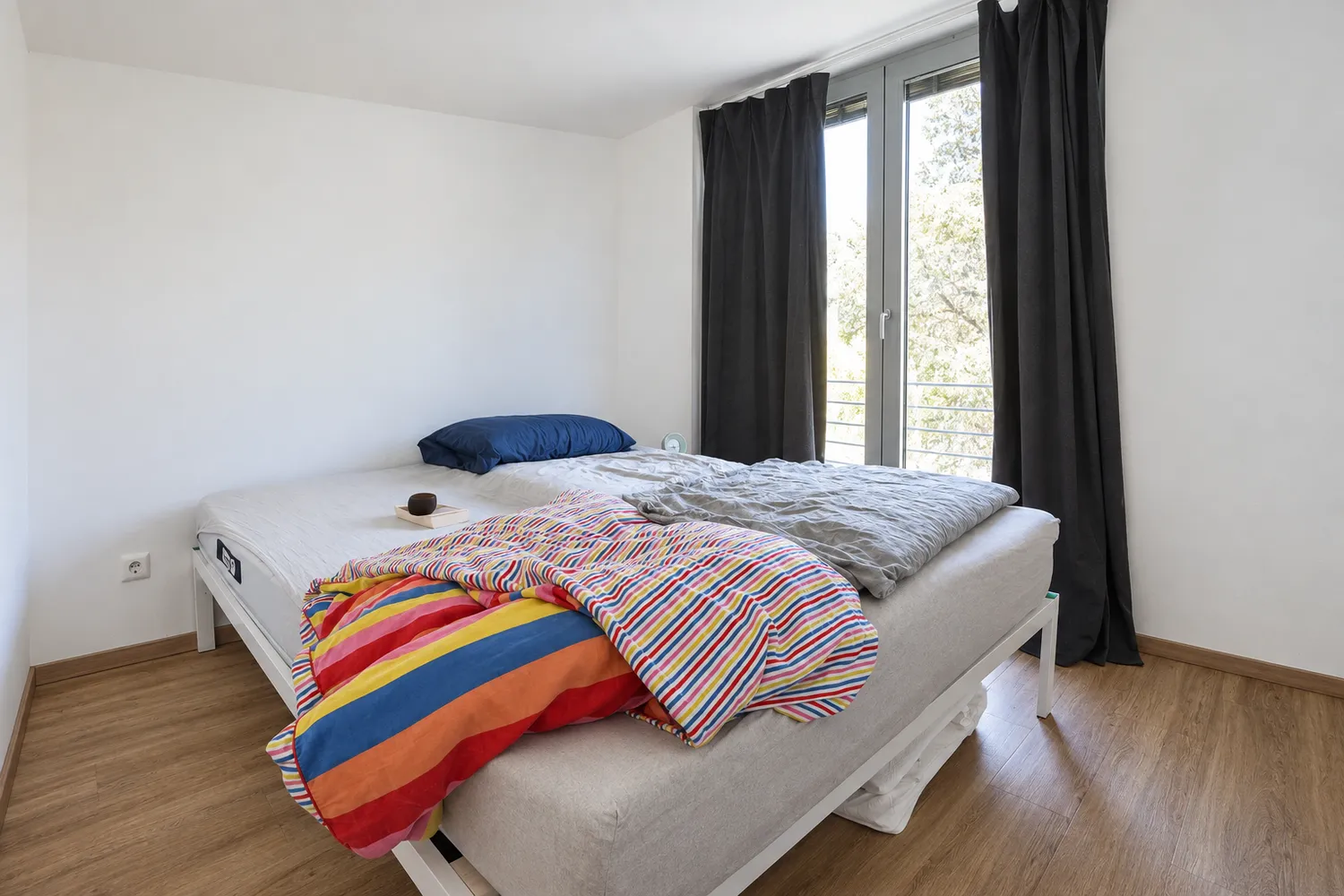 3 room apartment with 74 m² in Düsseldorf – Photo 6
