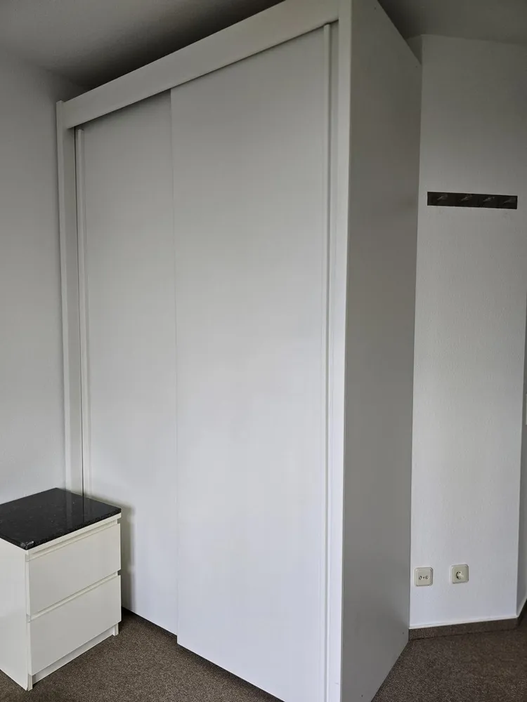 2 Zimmer Wohnung mit 53 m² in Frankfurt am Main – Bild 10