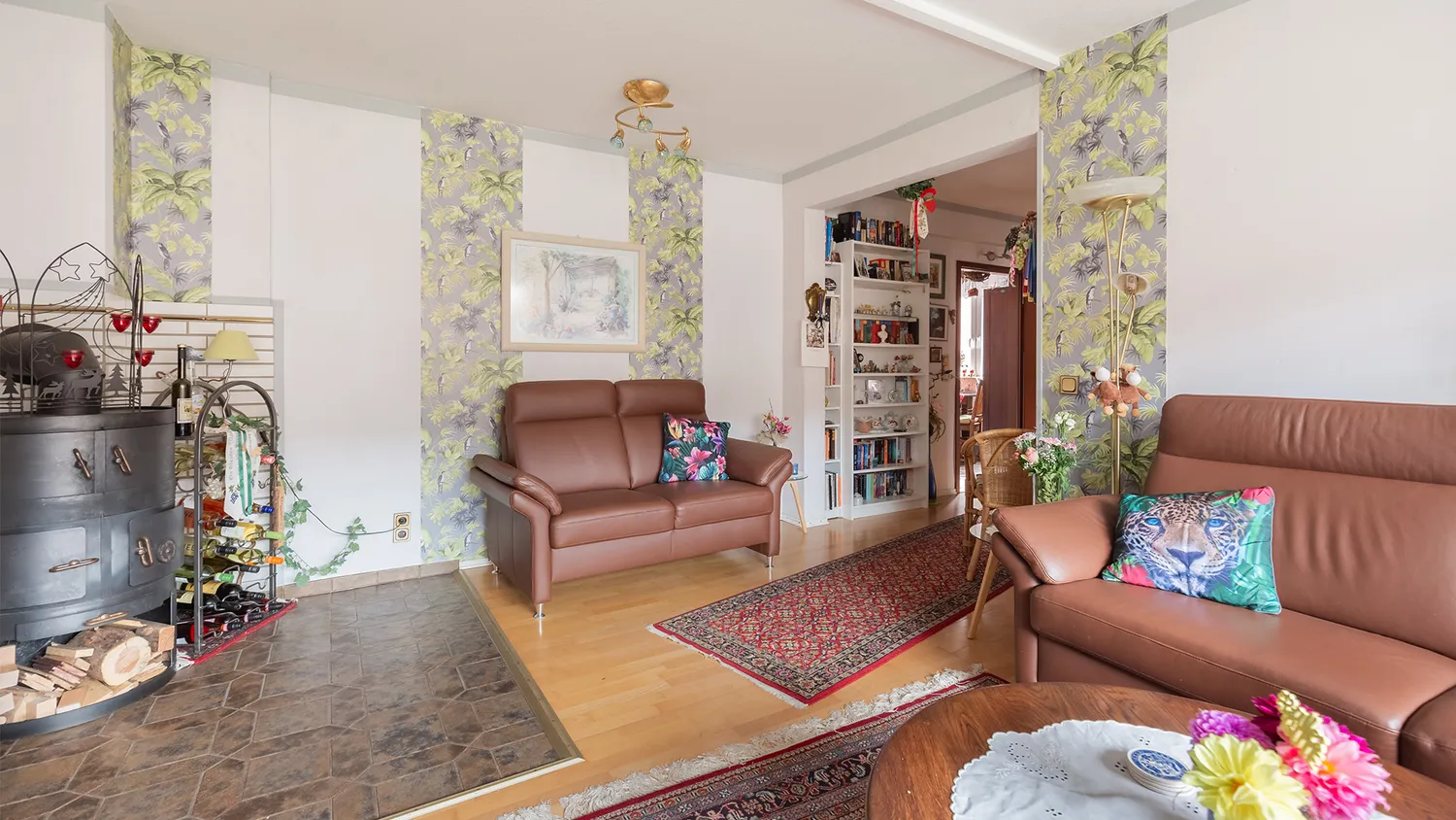 4 Zimmer Wohnung mit 106 m² in Hamburg – Bild 6