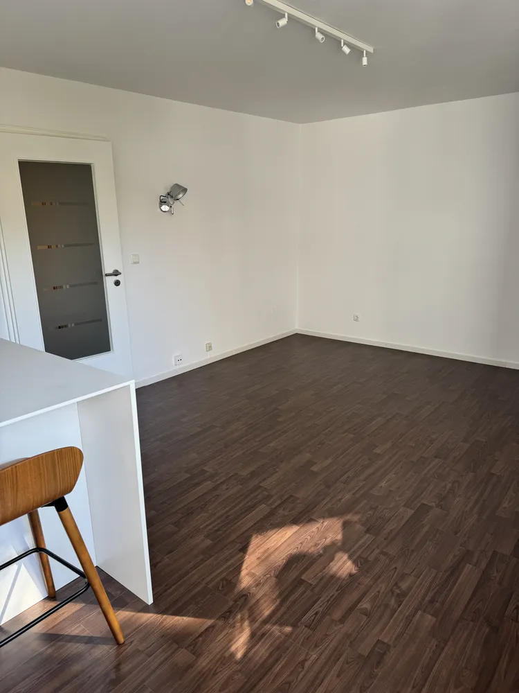 1 room apartment with 28 m² in Munich – Photo 6