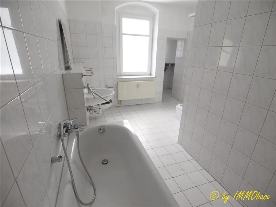 2 Zimmer Wohnung mit 59 m² in Mittweida – Bild 5