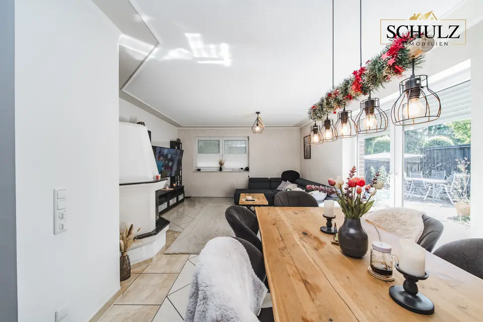 4 Zimmer Haus mit 170 m² in Cloppenburg – Bild 6