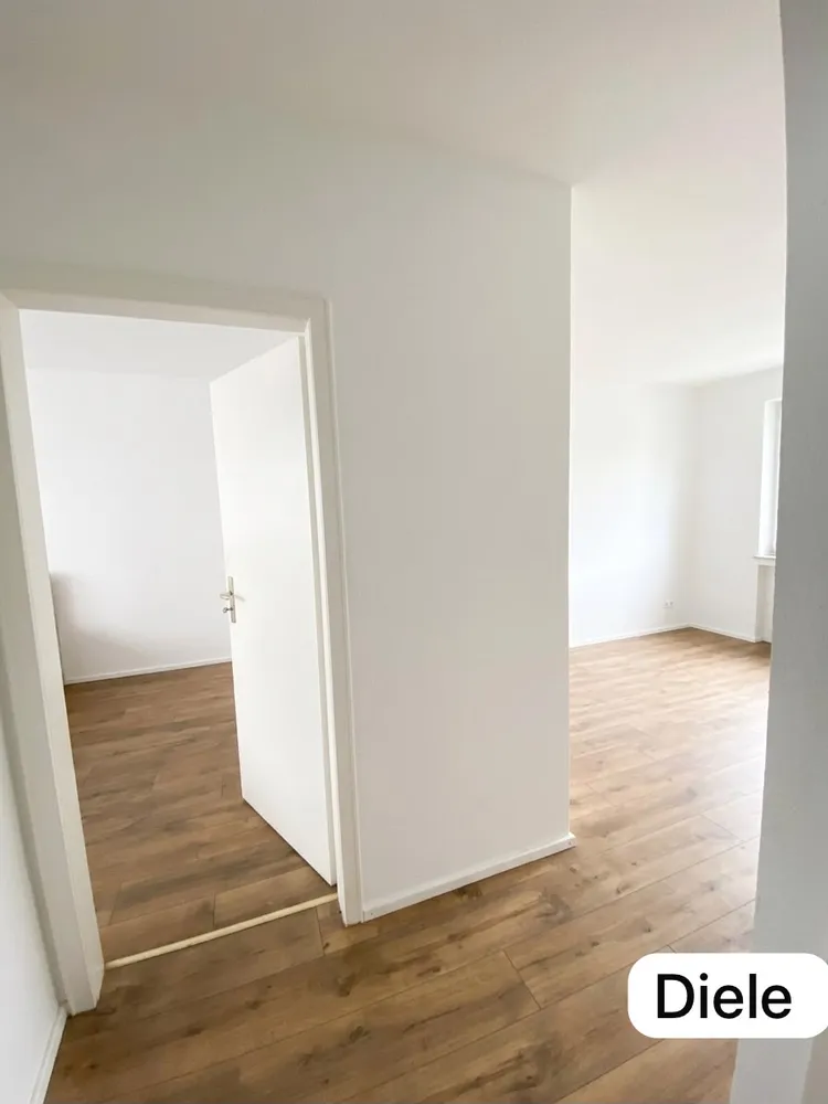 2 Zimmer Wohnung mit 65 m² in Wuppertal – Bild 3