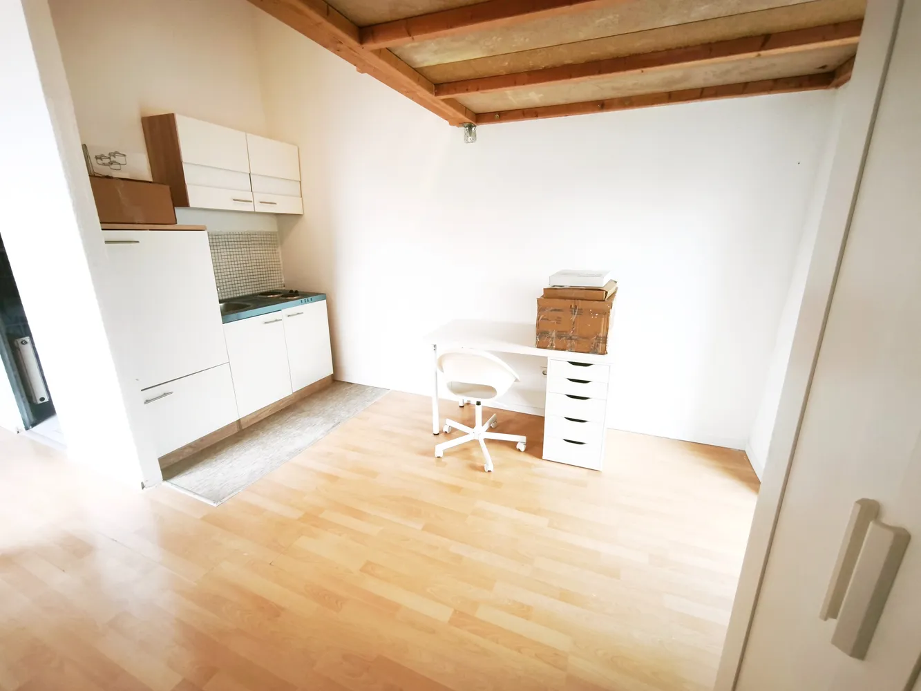 1 Zimmer Wohnung mit 31 m² in Aachen – Bild 4