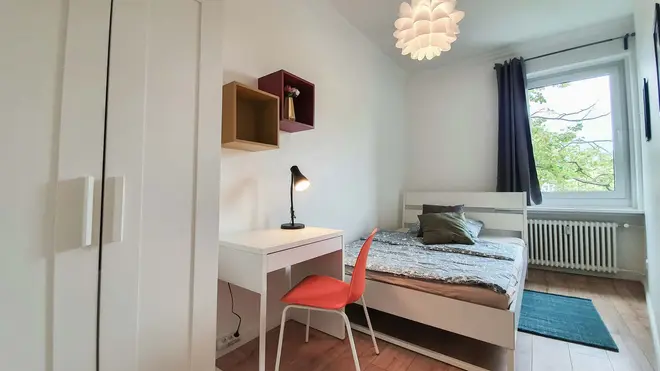 WG-Zimmer in Berlin – Bild 1