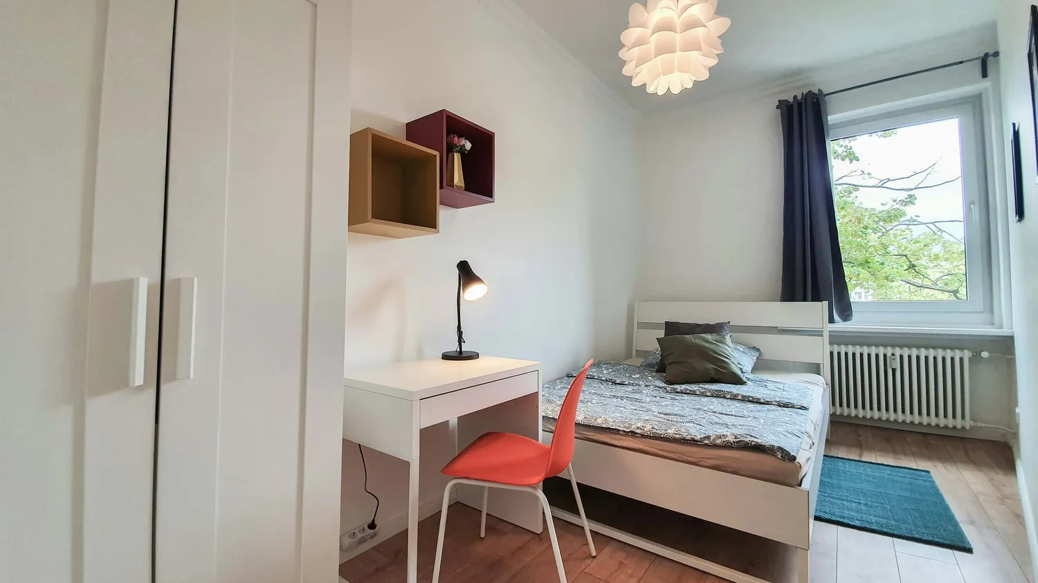 WG-Zimmer in Berlin – Bild 1