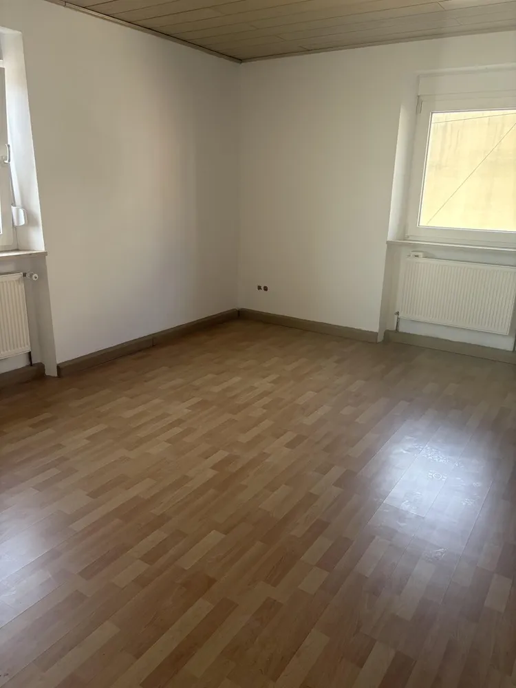 3 Zimmer Wohnung mit 80 m² in Bamberg – Bild 1