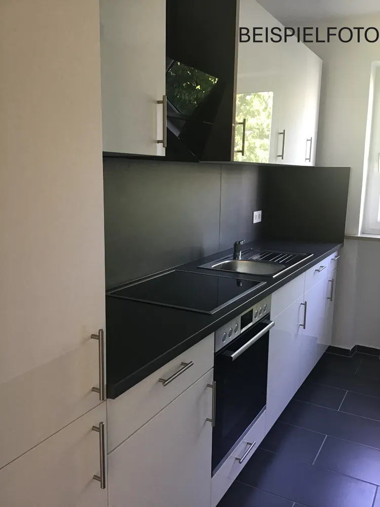 3 Zimmer Wohnung mit 69 m² in München – Bild 5
