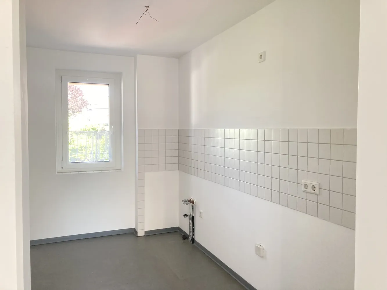 2 Zimmer Wohnung mit 55 m² in Arnsberg – Bild 4