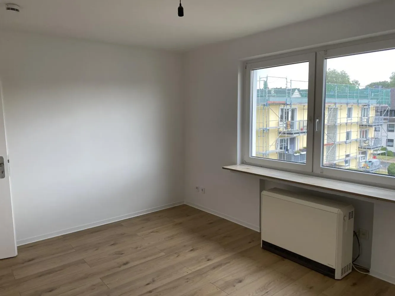 3 Zimmer Wohnung mit 61 m² in Bochum – Bild 2