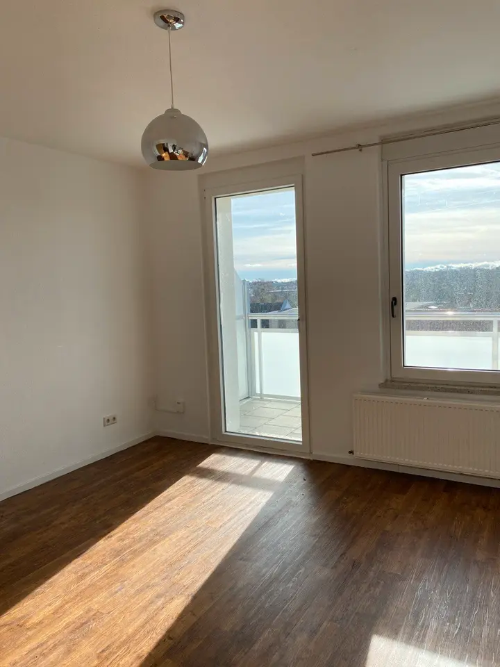 3 Zimmer Wohnung mit 69 m² in Braunschweig – Bild 1
