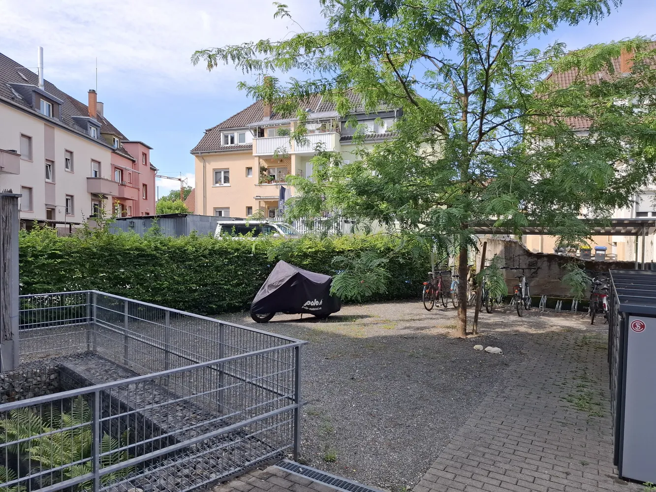 2 Zimmer Wohnung mit 50 m² in Heidelberg – Bild 7