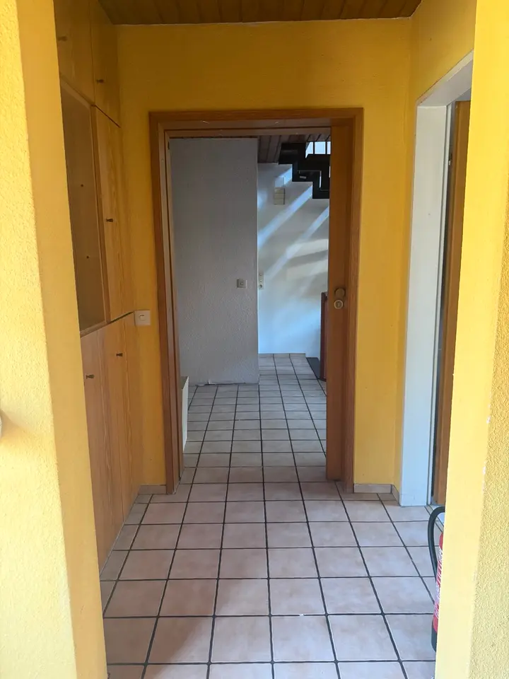 4 Zimmer Wohnung mit 70 m² in Leer – Bild 10