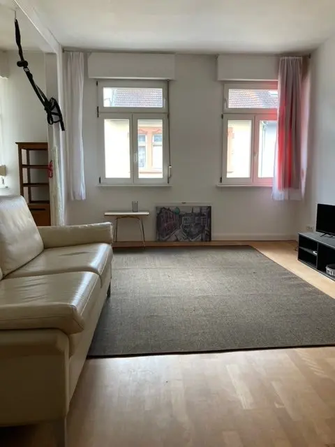 3 Zimmer Wohnung mit 79 m² in Darmstadt – Bild 8