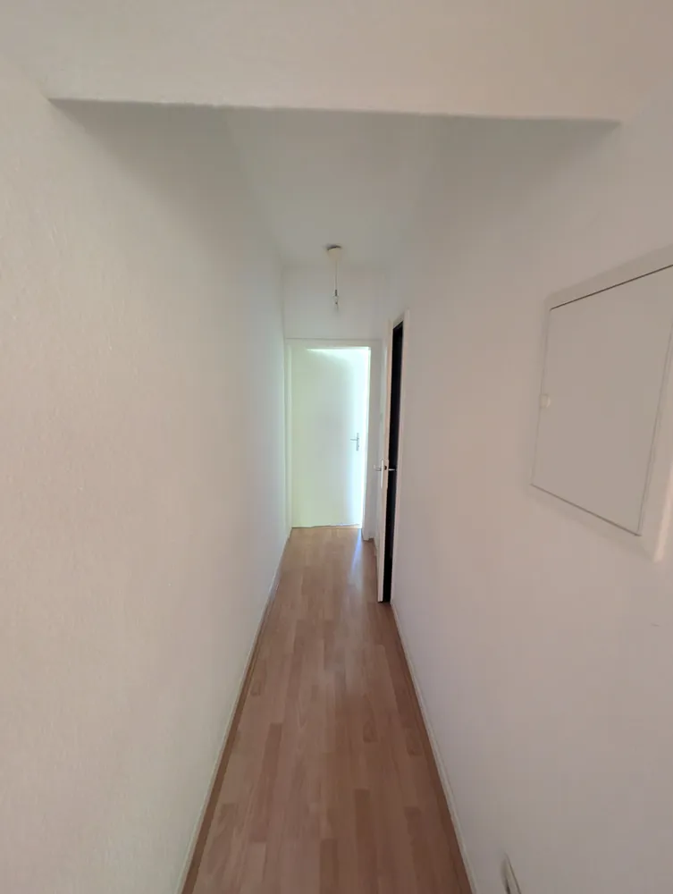 2 Zimmer Wohnung mit 44 m² in Düsseldorf – Bild 7