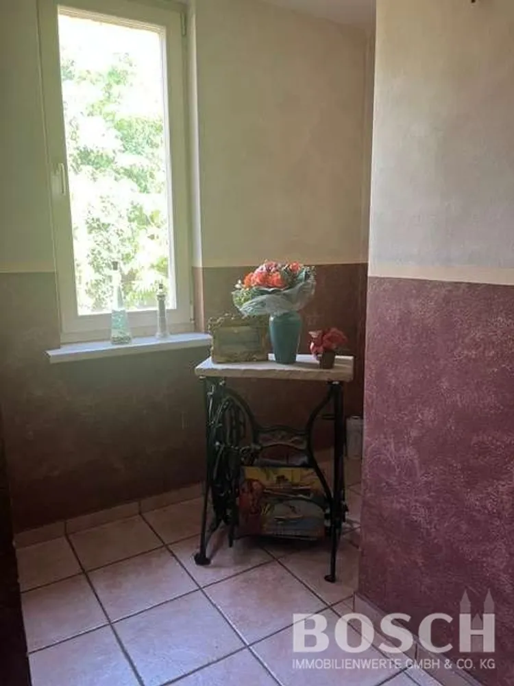 2 Zimmer Wohnung mit 47 m² in Magdeburg – Bild 2