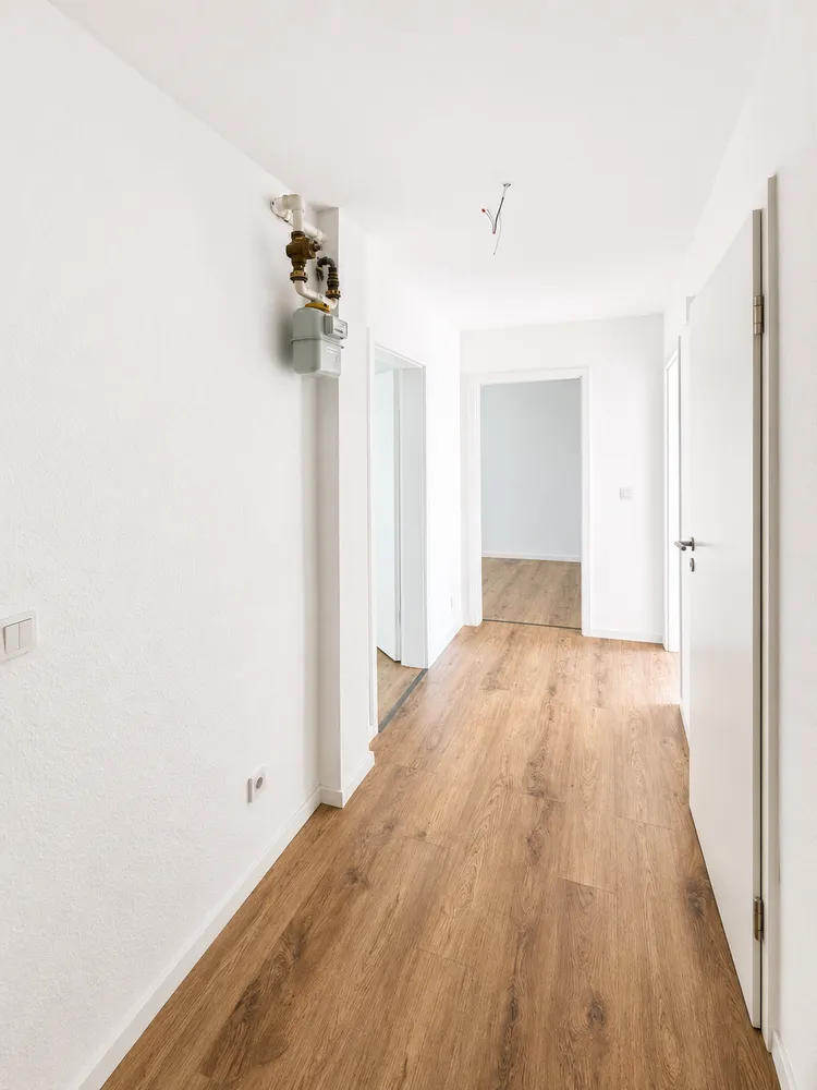 2 Zimmer Wohnung mit 54 m² in Essen – Bild 7