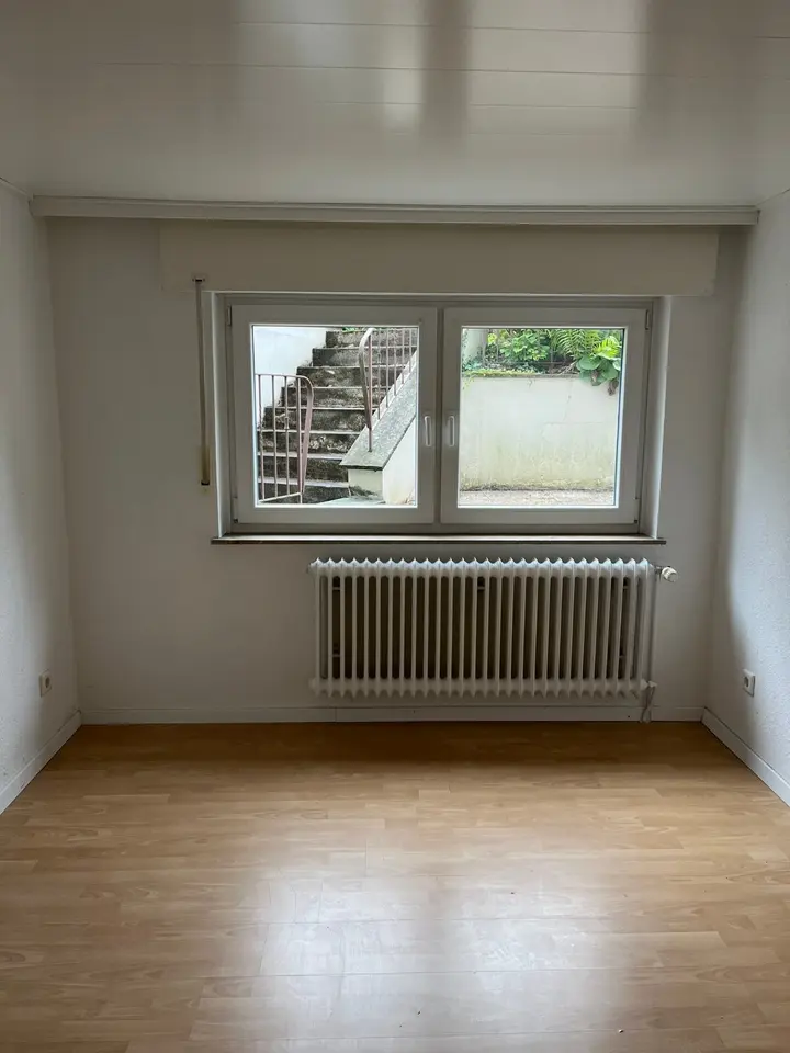 2 Zimmer Wohnung mit 35 m² in Detmold – Bild 2