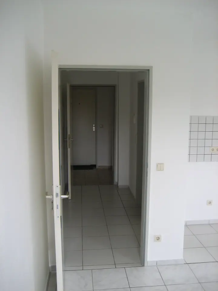 2 Zimmer Wohnung mit 32 m² in Coesfeld – Bild 5