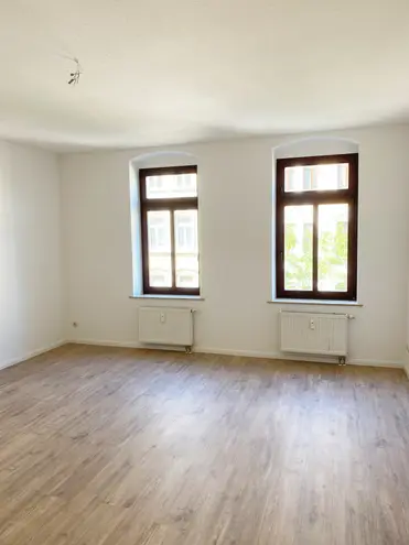 3 room apartment with 72 m² in Chemnitz – Photo 8