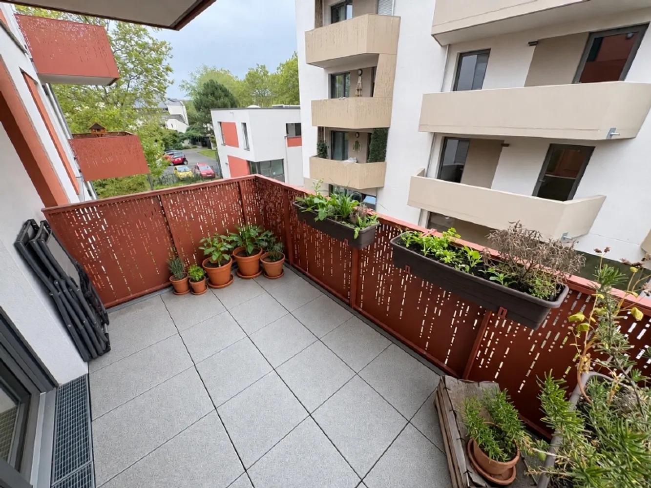3 room apartment with 80 m² in Bonn – Photo 7