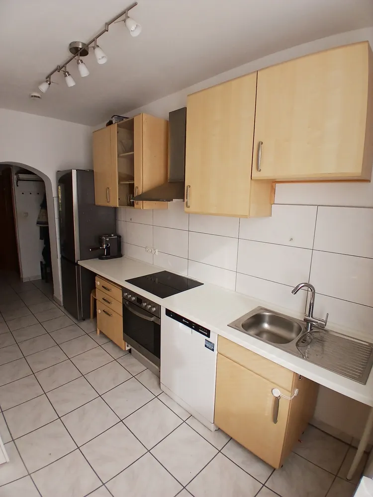 3 Zimmer Wohnung mit 85 m² in Augsburg – Bild 10