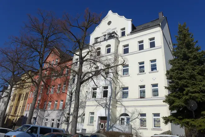 4 Zimmer Wohnung mit 96 m² in Chemnitz – Bild 3