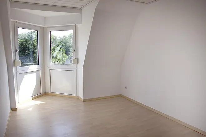 3 Zimmer Wohnung mit 100 m² in Duisburg – Bild 5