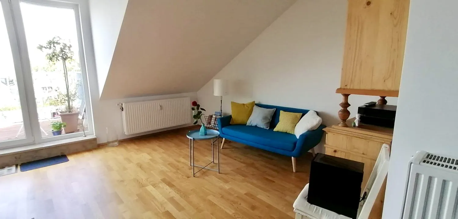 3 Zimmer Wohnung mit 73 m² in Köln – Bild 9