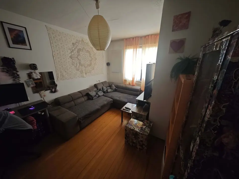 3 Zimmer Wohnung mit 65 m² in Heilbronn – Bild 1