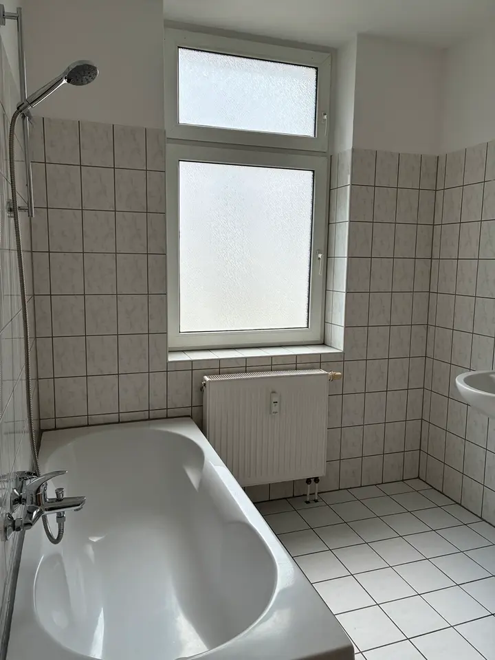 2 room apartment with 37 m² in Magdeburg – Photo 6