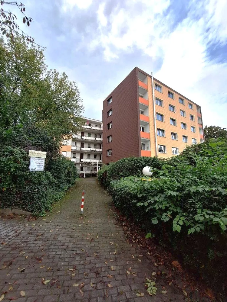 2 Zimmer Wohnung mit 53 m² in Dortmund – Bild 5