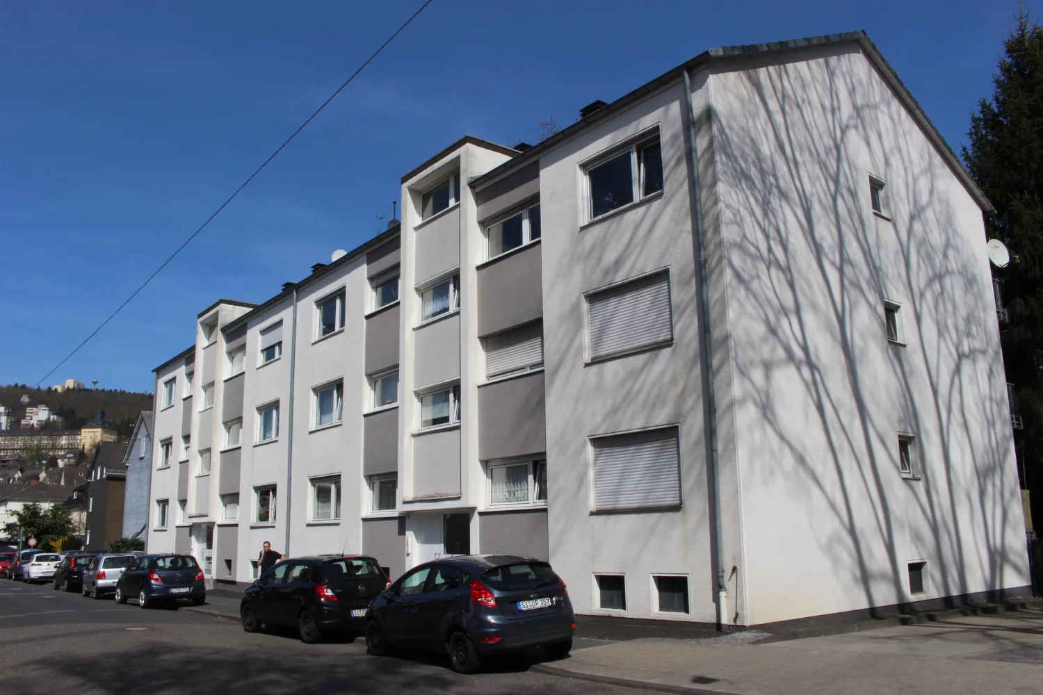 3 Zimmer Wohnung mit 70 m² in Siegen – Bild 11