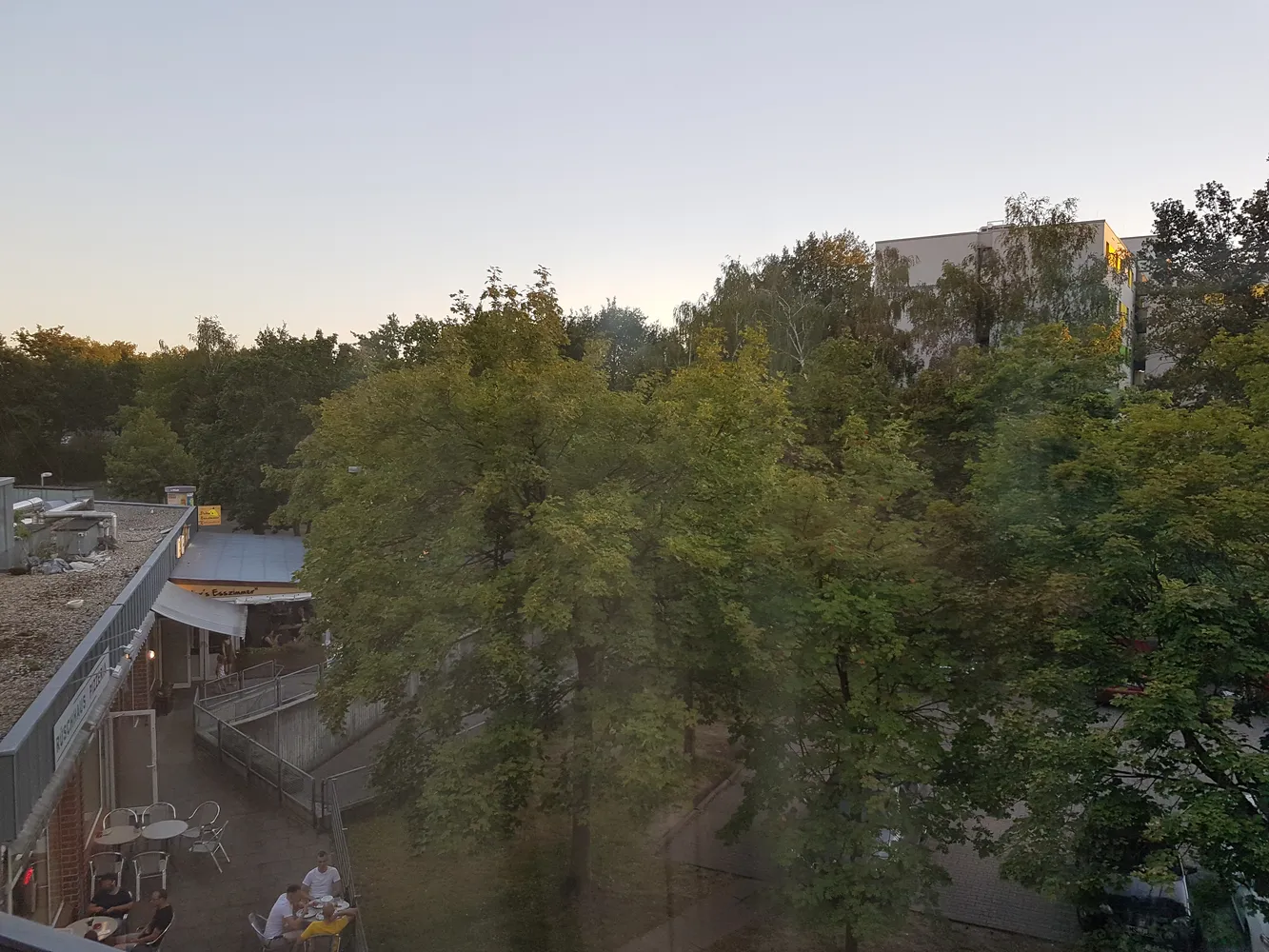 2 Zimmer Wohnung mit 46 m² in Münster – Bild 2