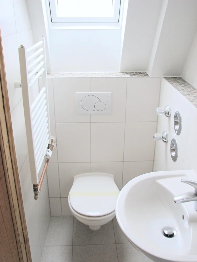 2 Zimmer Wohnung mit 40 m² in München – Bild 3
