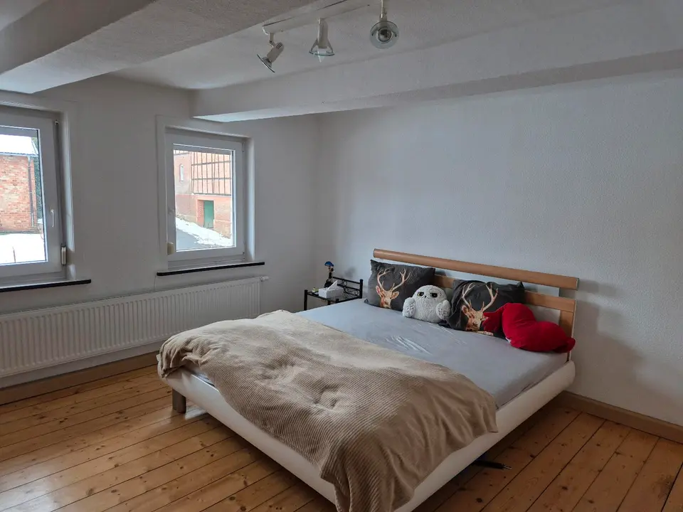 4 Zimmer Haus mit 110 m² in Seesen – Bild 6